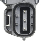 Speed Sensor for Mitsubishi Montero Sport, Mirage, Dodge Stratus, Chrysler Sebring (1997–2004)