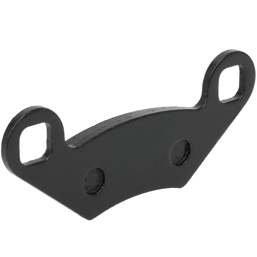 Set of 4 Brake Pads for Polaris Sportsman 500 4x4 HO (1998–2002)