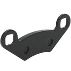 Set of 4 Brake Pads for Polaris Sportsman 500 4x4 HO (1998–2002)