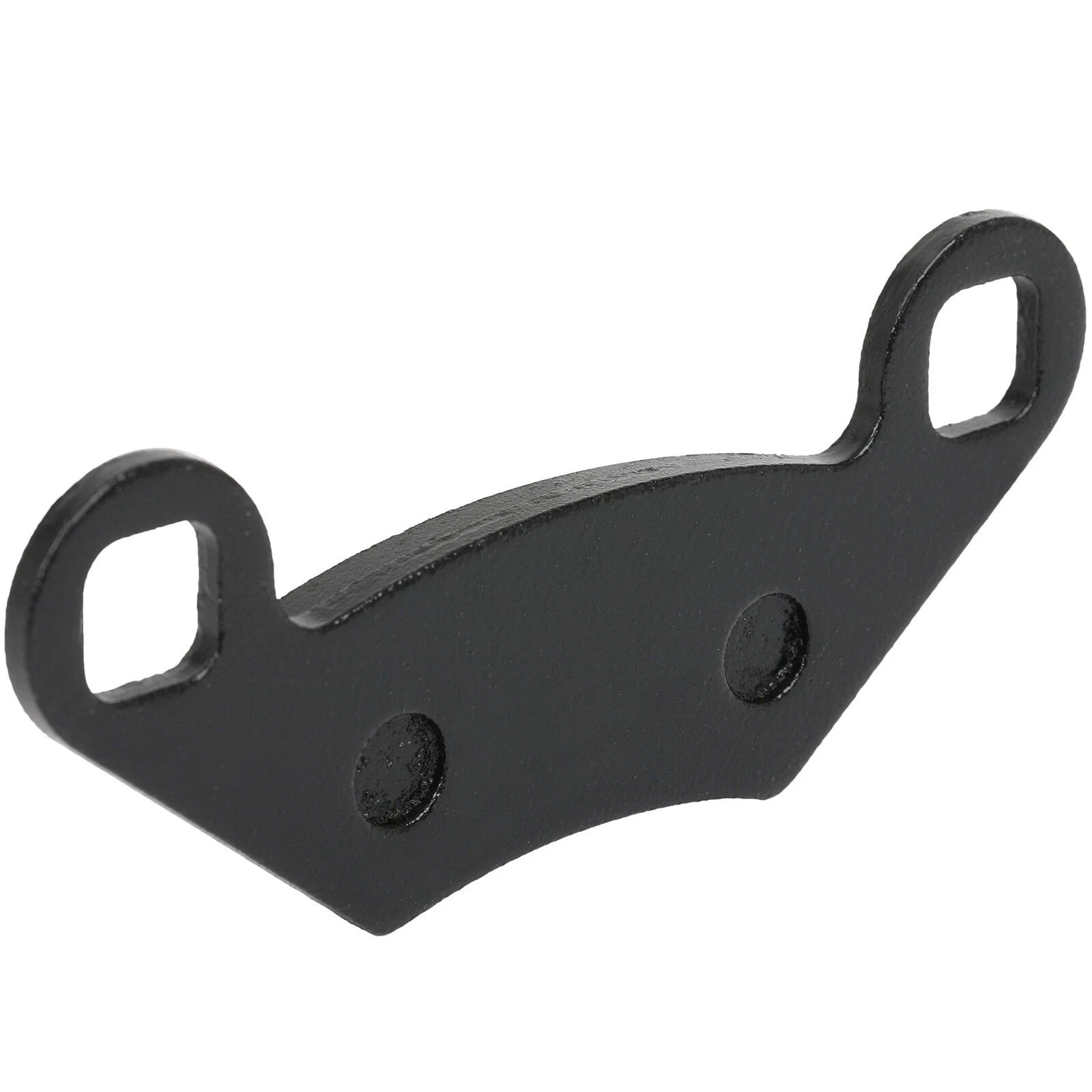 Set of 4 Brake Pads for Polaris Sportsman 500 4x4 HO (1998–2002)