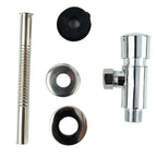Flush Valve for Bathroom (5.9in)