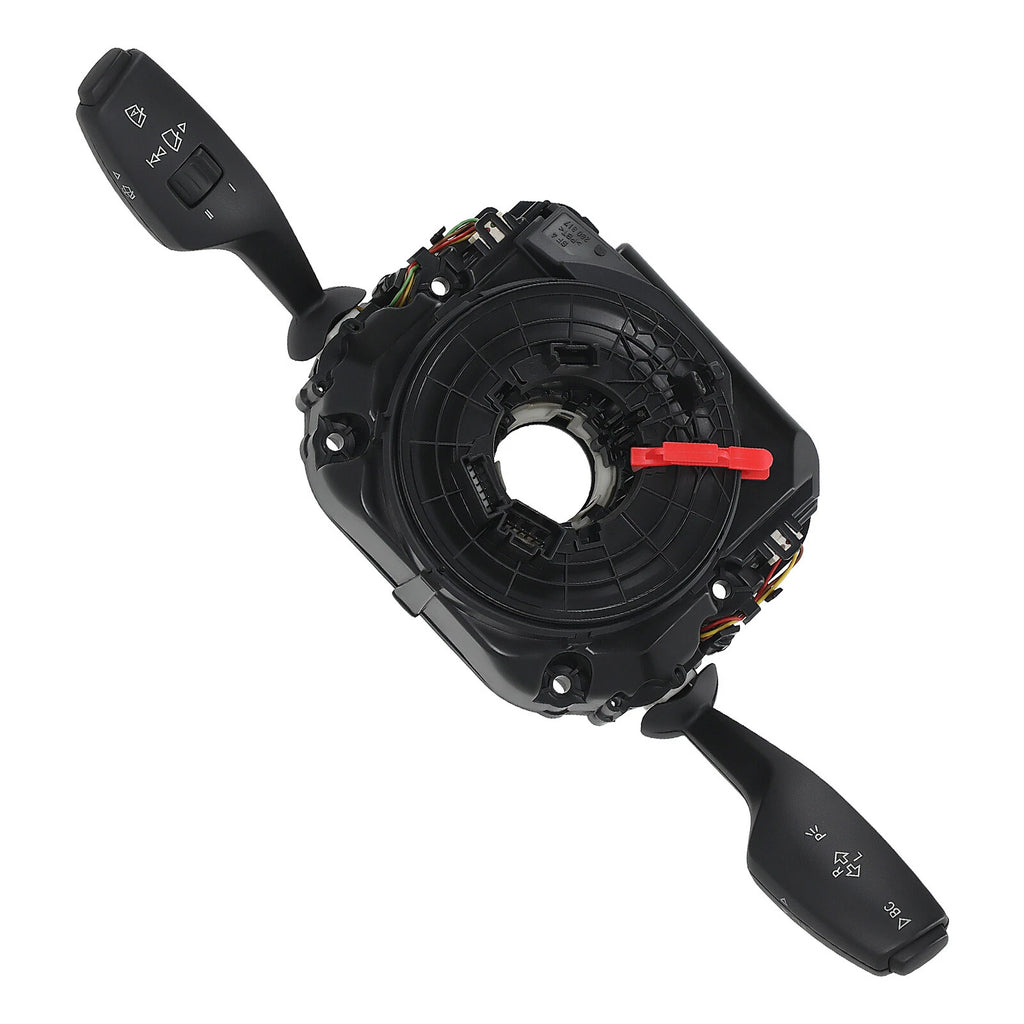 Turn Signal & Wiper Switch for BMW 7 Series (F01, F02, F06, F07, F10, F12, F13)
