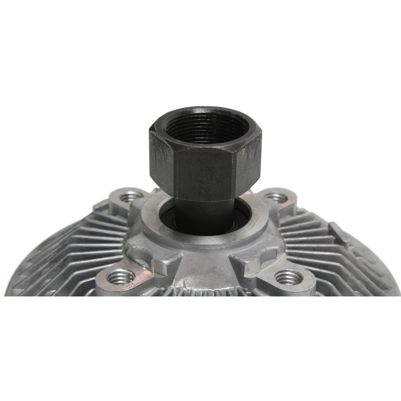Fan Clutch for Chevy S-10, Suburban, SaVana (1996–2002)