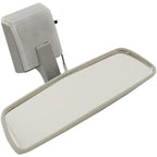 Lighted Inside Rearview Mirror for Toyota Pickup Truck (1984–1988)