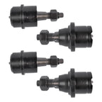 Set of 2 Upper Lower Ball Joints for Dodge Ram 2500/3500 (2003–2013)