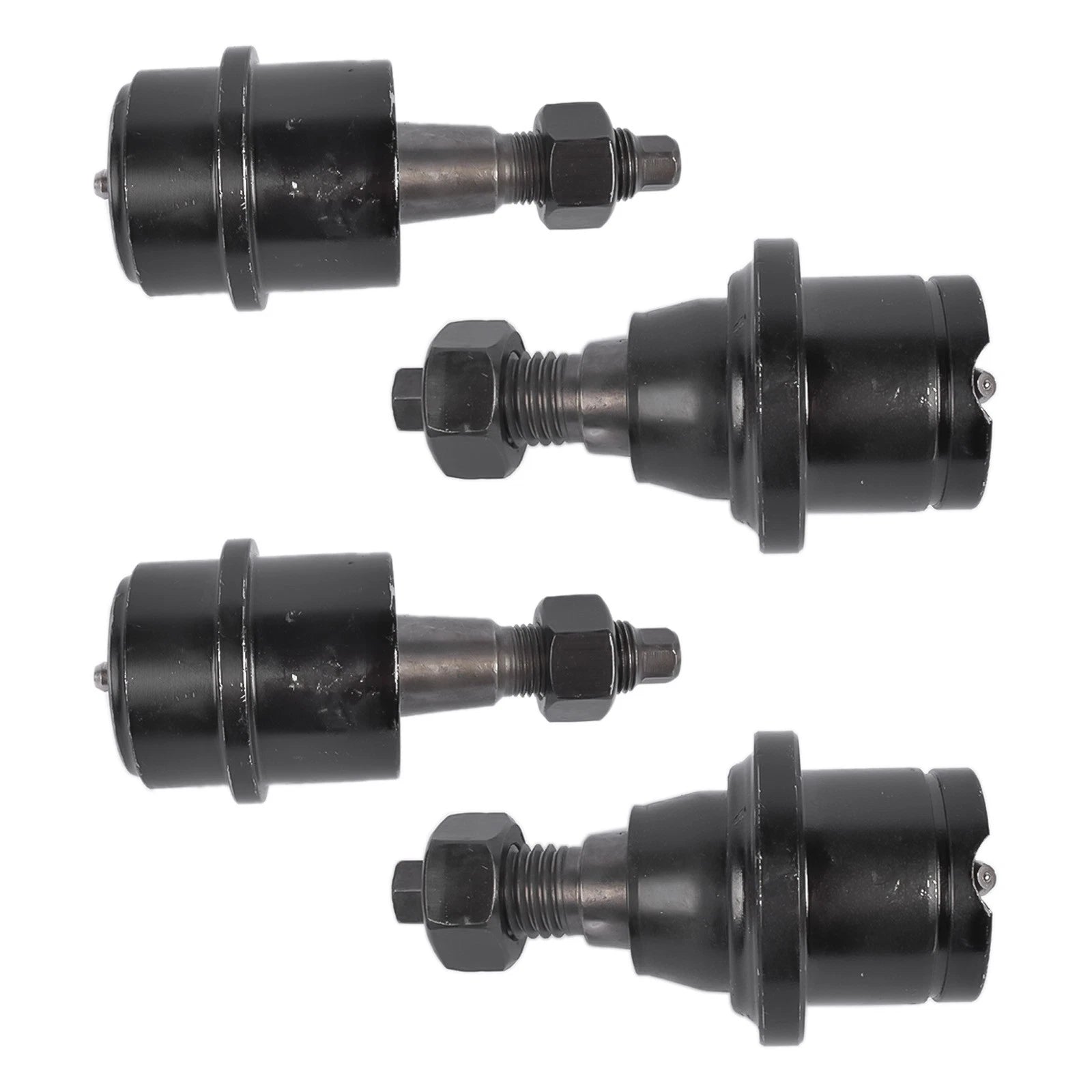 Set of 2 Upper Lower Ball Joints for Dodge Ram 2500/3500 (2003–2013)
