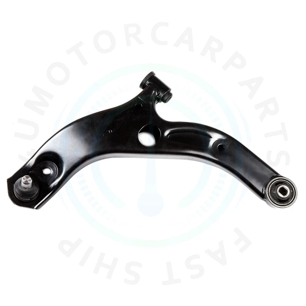 Front Lower Left Control Arm and Ball Joint Assembly for Mazda Protege (1999–2003)