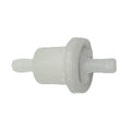 In-Line Oil Filter Strainer for Yamaha 115, 130, 150, 175HP (1) 646-24251-02-00