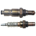 Oxygen Sensors Kit for Ford Fusion 2.5L L4 (2006–2012)