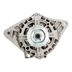 Alternator for Hyundai Elantra and Kia Soul/Spectra (2007–2011)