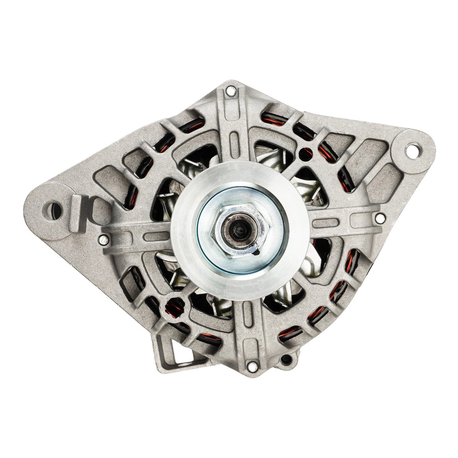Alternator for Hyundai Elantra and Kia Soul/Spectra (2007–2011)