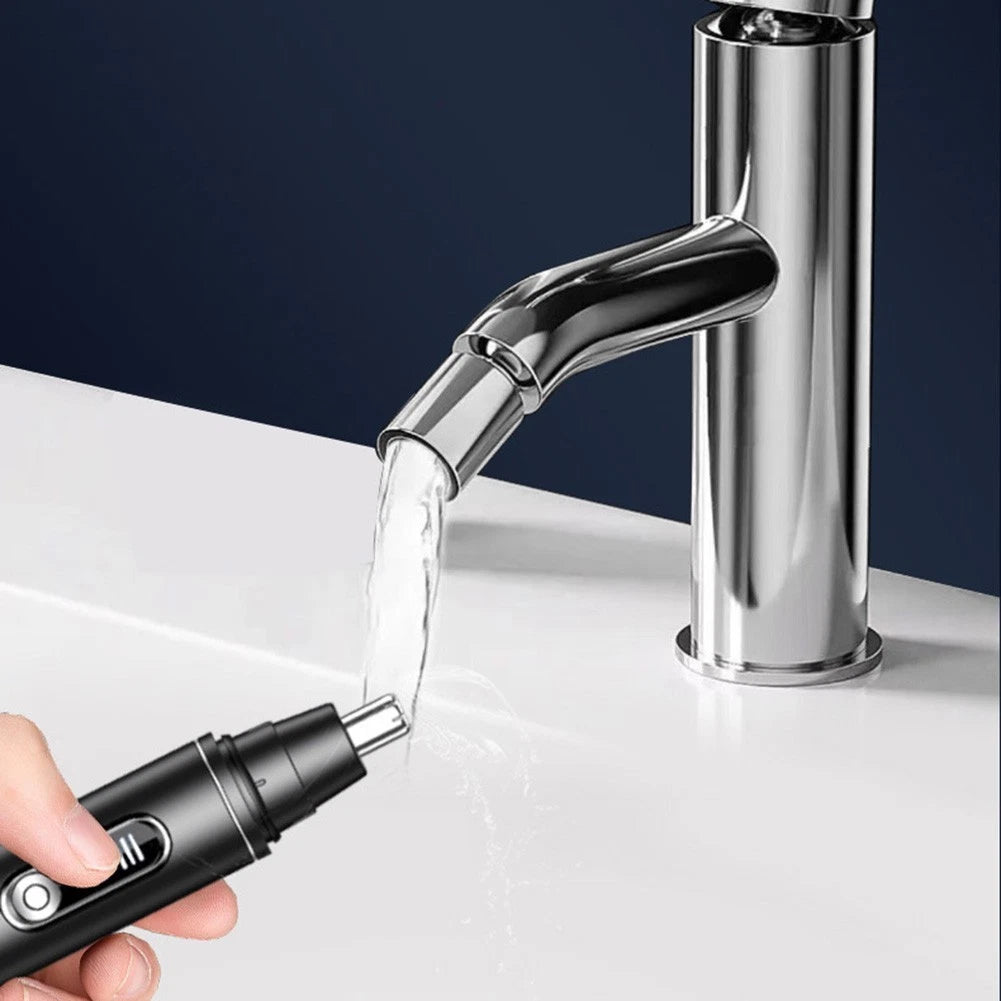 Electric Nose Hair Trimmer for EFor (12.5cm)