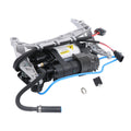 Air Suspension Compressor Pump for Volkswagen Touareg (2011–2018)