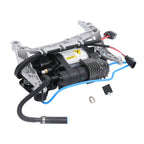 Air Suspension Compressor Pump for Volkswagen Touareg (2011–2018)