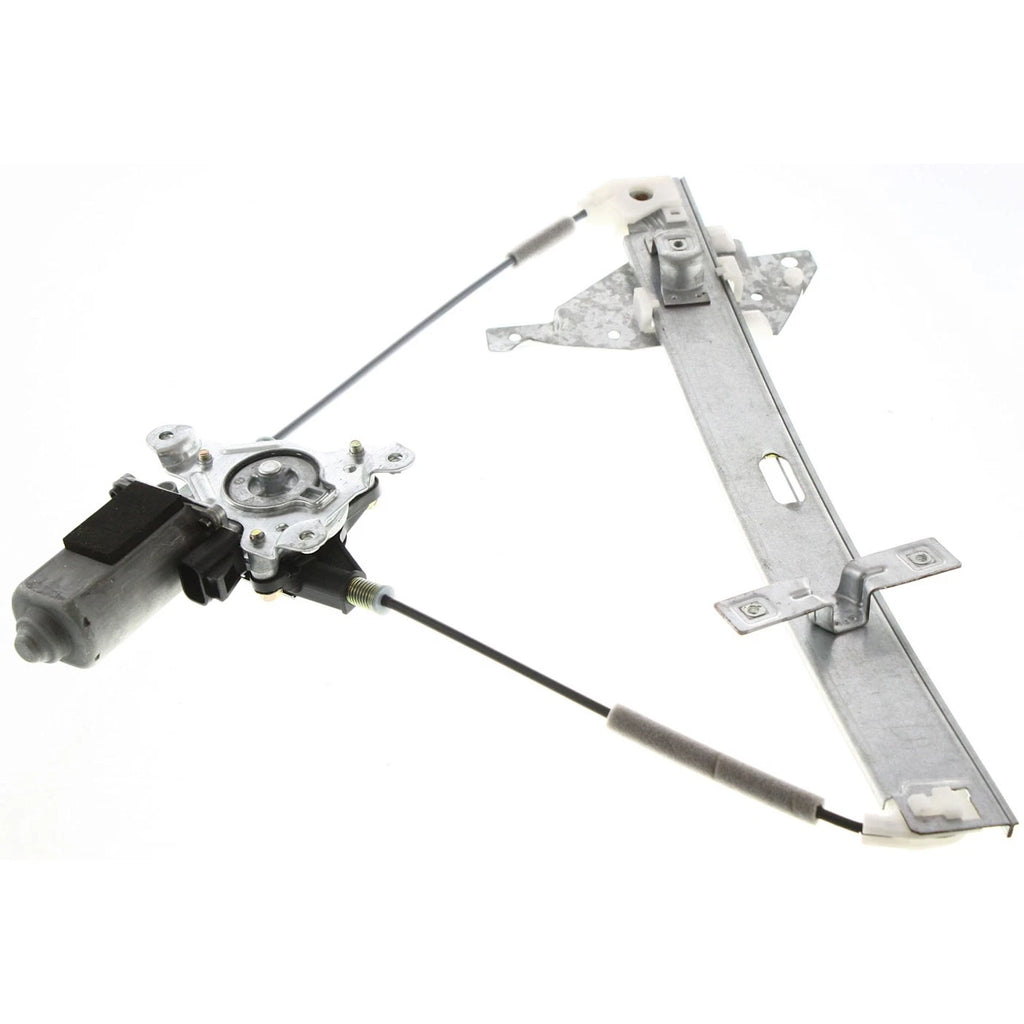 Power Window Regulator for Chevrolet Impala (2000–2005) Front Passenger Side