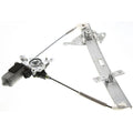 Power Window Regulator for Chevrolet Impala (2000–2005) Front Passenger Side