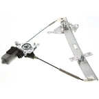 Power Window Regulator for Chevrolet Impala (2000–2005) Front Passenger Side