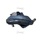 LED Dynamic Side Mirror Smoked for Lexus IS250/IS300/IS350 (2013–2020)