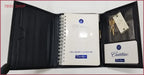 Owners Manual Handbook Case for Cadillac Deville Concours (1994)