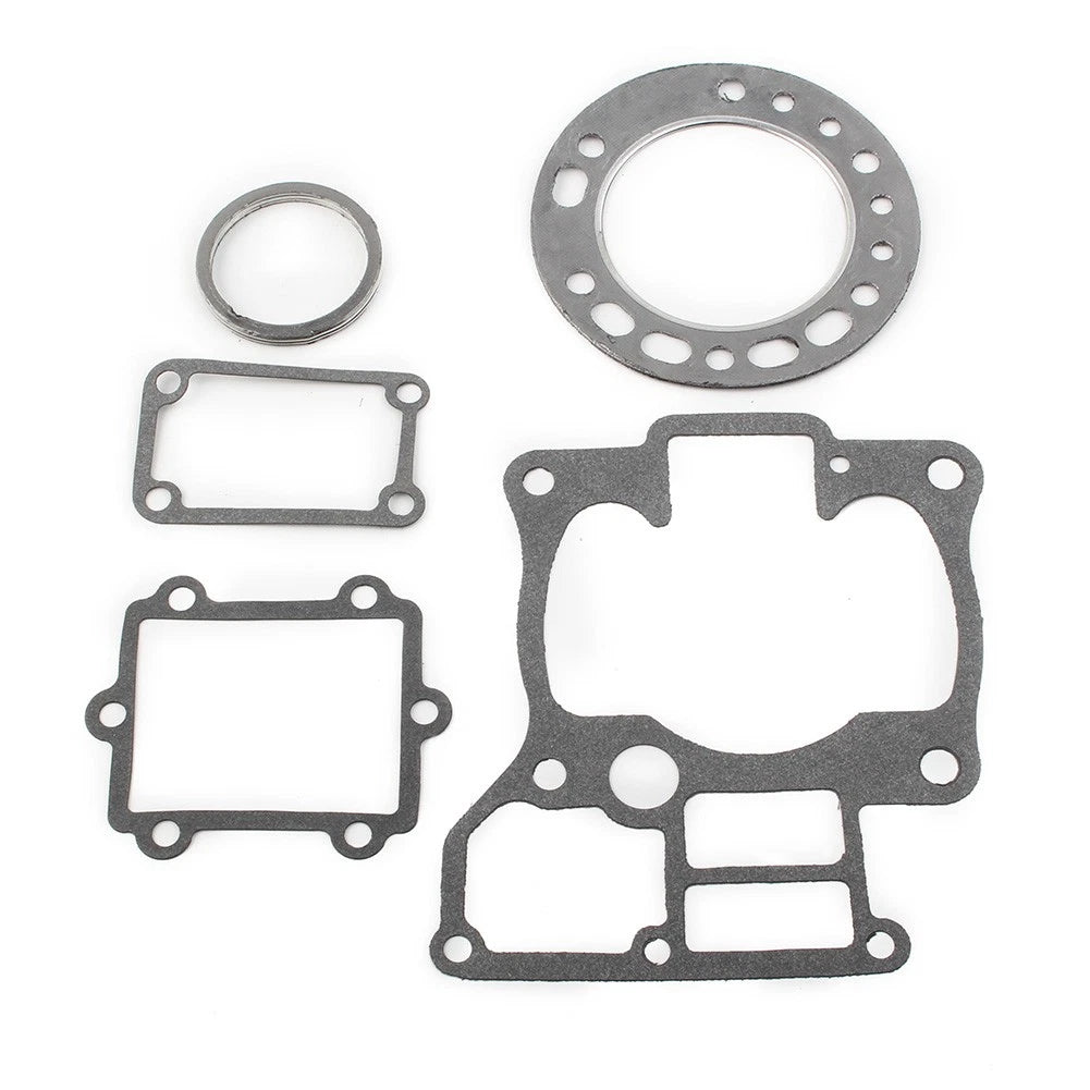Top End Head Gasket Kit for Suzuki LT250R Quadracer (1987–1992)