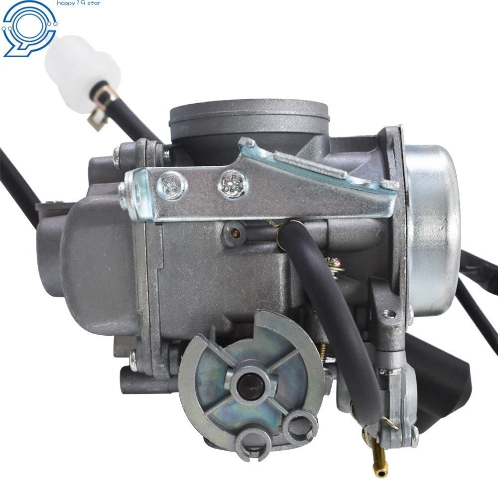 Carburetor for Hammerhead Dune Buggy GT GTS SS 250cc (2005-2023)