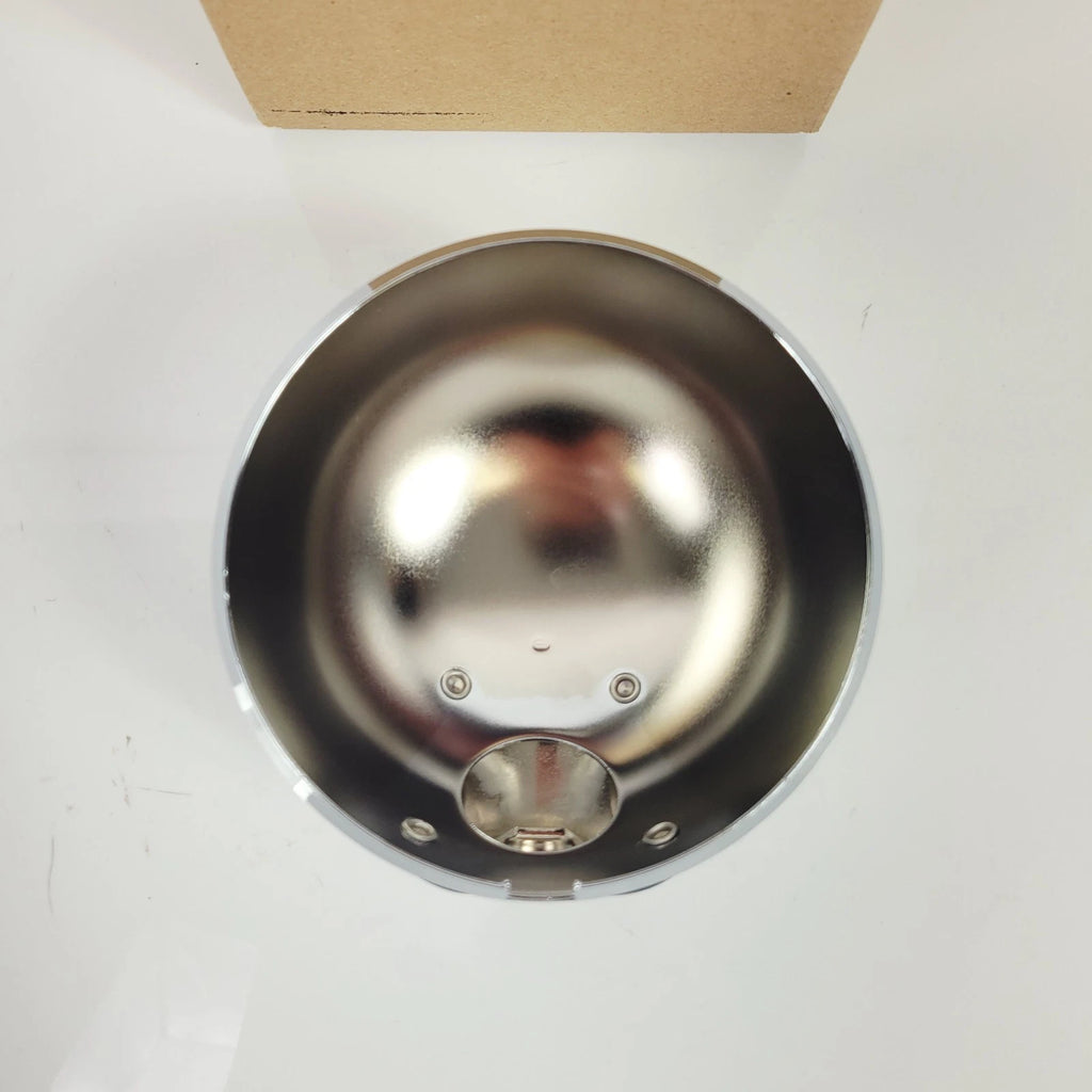 Fog Light Bucket Assembly Chrome for Harley Davidson Heritage Classic (2018–2025)