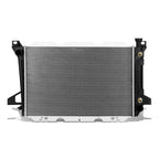 Aluminum Cooling Radiator for Ford F150/F250/F350 (1985–1996) DPI 1454