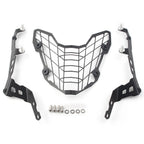 Headlight Protector Grille Guard for Honda CB500X (2019–2021)
