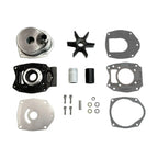 Water Pump Impeller Kit for Mercury Mariner (46-8M0113799, 46-43024A7)