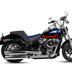 Seat Cushion for Harley Street Bob Softail (2018–2025)