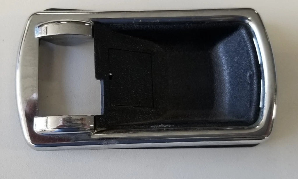 Left Driver Side Front or Rear Door for Jaguar XJ6 XJR XJ12 (1990–1997)