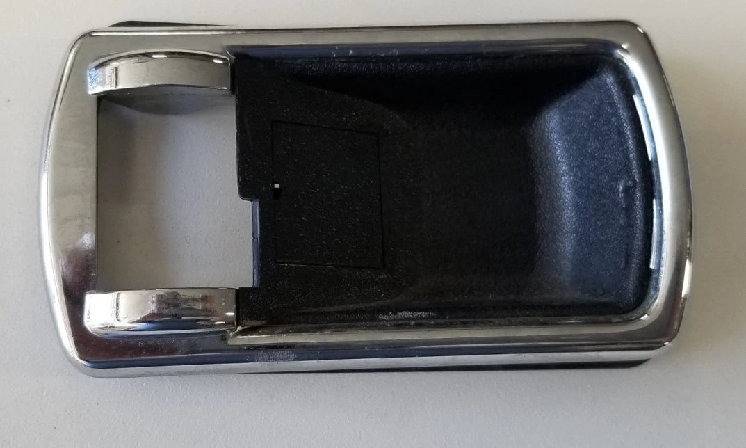 Left Driver Side Front or Rear Door for Jaguar XJ6 XJR XJ12 (1990–1997)