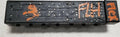 Front Left Driver Seat Adjustment Control Switch for Ford Flex (2009–2019) OEM
