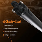 Propshaft Rear 1564mm for Chevy Suburban 1500 Avalanche (2009–2011) 4WD 10383383
