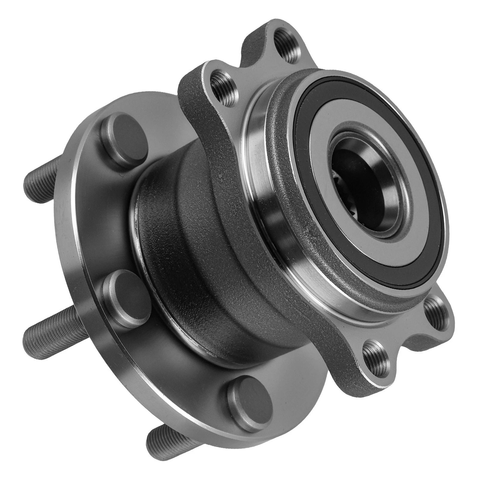 5-Lug Wheel Hub & Bearing Assembly for Subaru Legacy/Outback 2005-2009 512293
