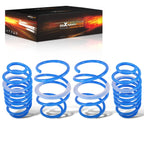 Lowering Springs for Scion TC (2011-2016) 1.5" Front 1.8" Rear