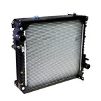 Radiator for Massey Ferguson 6235 6245 6255 6260
