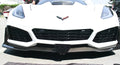 License Plate Bracket Replacement for 2019 Chevrolet Corvette ZR-1 (Removable)