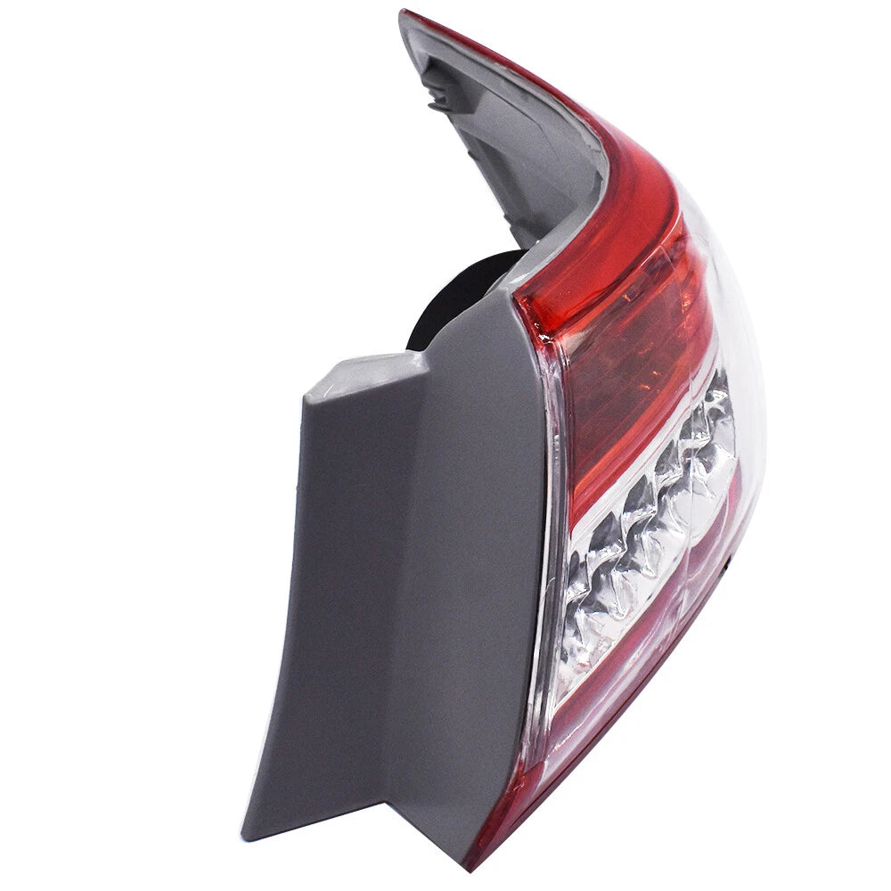 Tail Light Assembly for Toyota Camry (2010â2011) Passenger RH Halogen