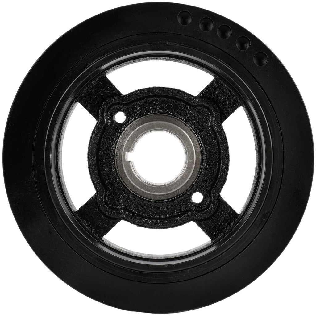 Harmonic Balancer for Lexus GX460 (2010–2020), LX570, Toyota Sequoia (2008–2020)