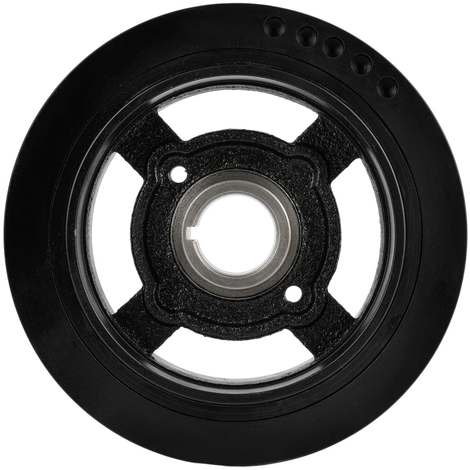 Harmonic Balancer for Lexus GX460 (2010–2020), LX570, Toyota Sequoia (2008–2020)