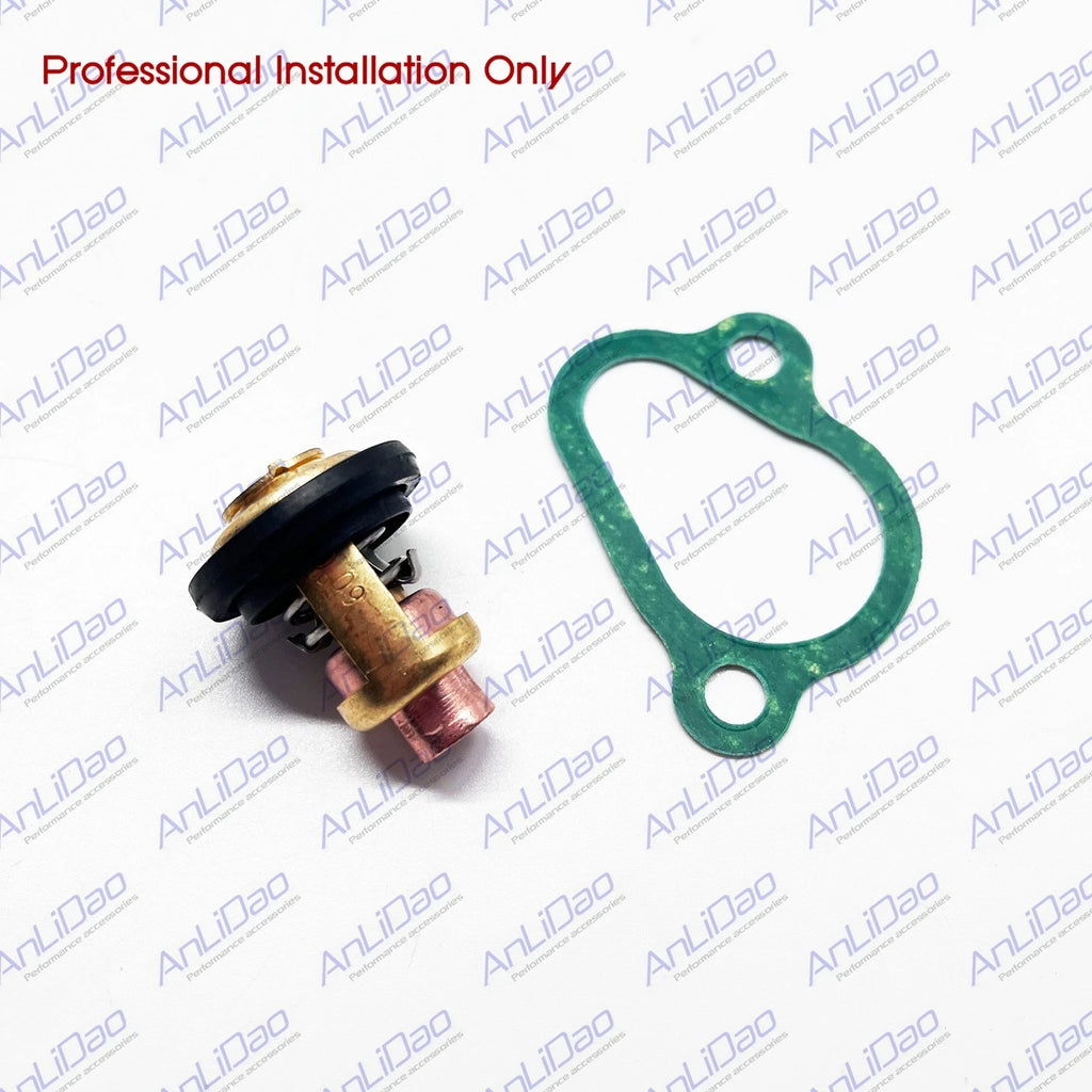 Thermostat Assy 19300-ZW9-003 for Honda 8-225