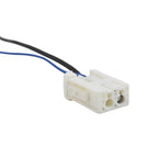CD Tail Cable Radio Antenna Adapter for Toyota