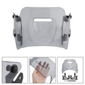 Windshield Windscreen for Yamaha XSR900 (2022–2025) Gray