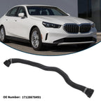 Radiator Hose No. 17128678491 for BMW 530i (2020–2023)