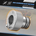 Wheel Bearing Greaser Tool for Can-Am Commander 1000, Outlander 500/650/800 (2011–2023)