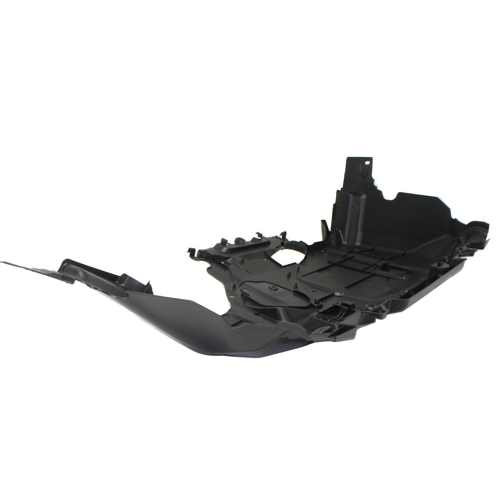 Engine Splash Shield for Subaru Forester (2009–2013) Turbo