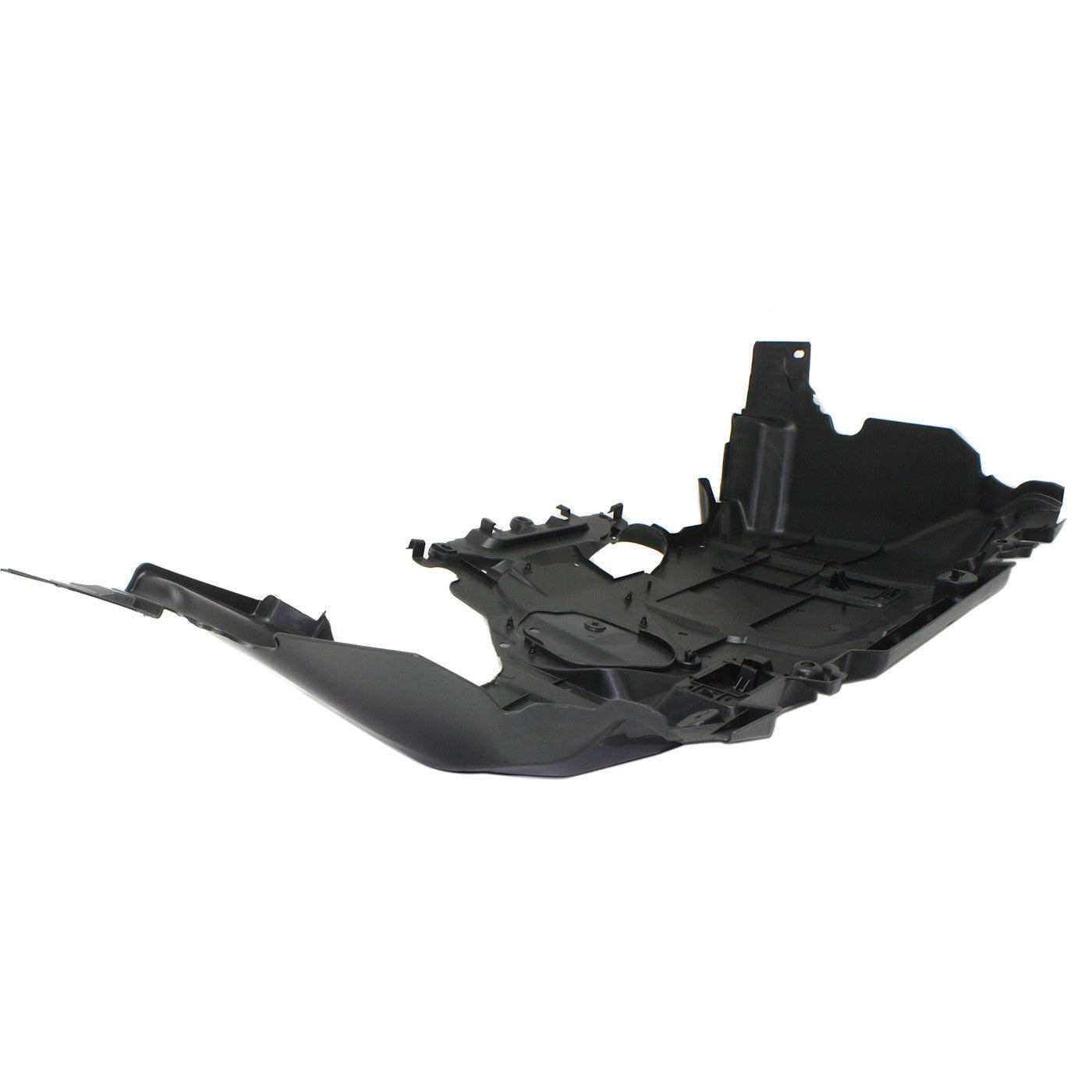 Engine Splash Shield for Subaru Forester (2009–2013) Turbo