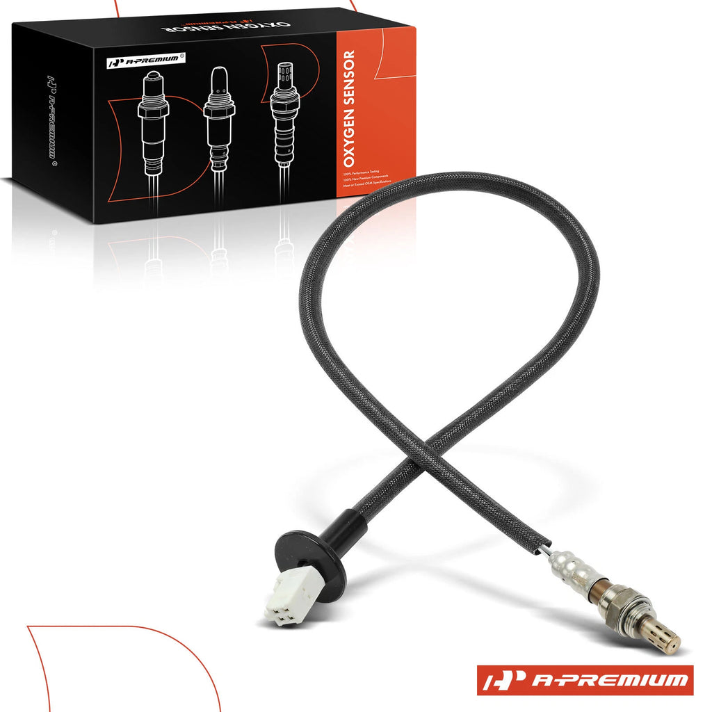 Oxygen Sensor for Pontiac Corolla Matrix (2003–2008)