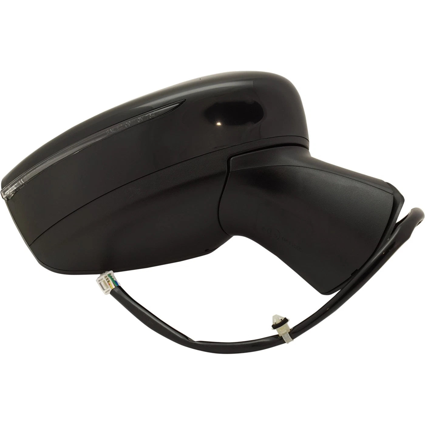 Power Mirrors for Nissan Versa Note (2015–2019) Left & Right Turn Signal